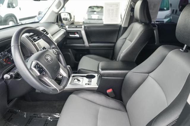used 2020 Toyota 4Runner car, priced at $39,972