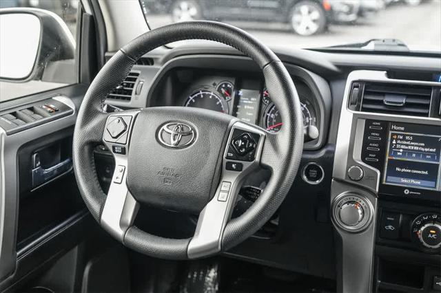 used 2020 Toyota 4Runner car, priced at $39,972