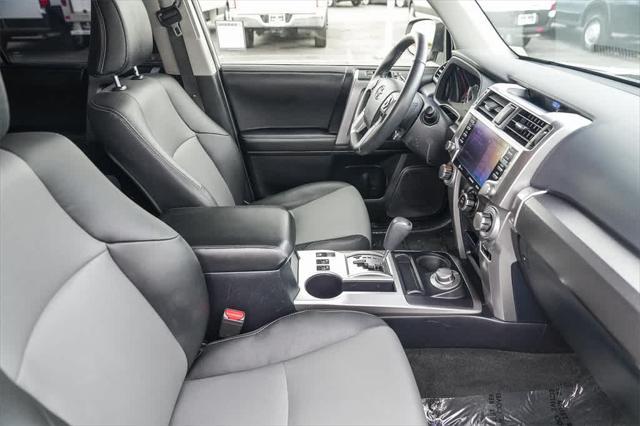 used 2020 Toyota 4Runner car, priced at $39,972
