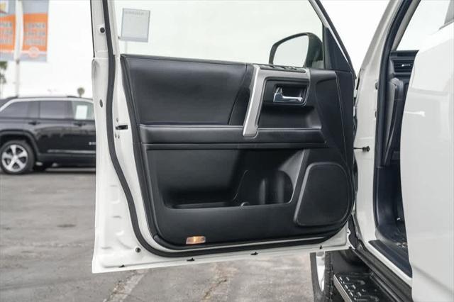 used 2020 Toyota 4Runner car, priced at $39,972