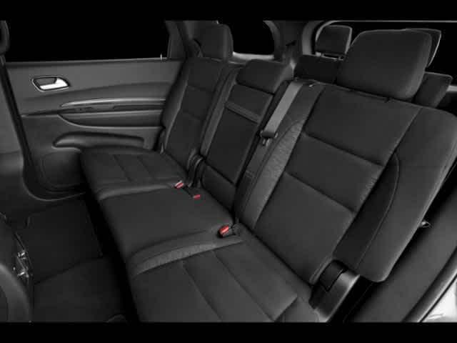 new 2025 Dodge Durango car, priced at $36,850