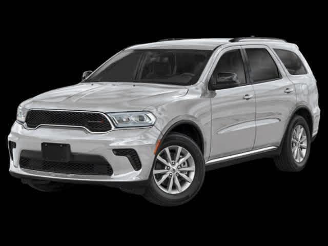 new 2025 Dodge Durango car, priced at $36,850