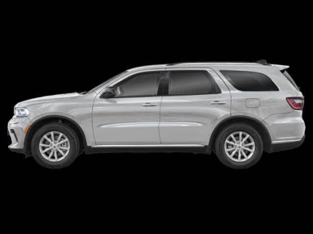 new 2025 Dodge Durango car, priced at $36,850