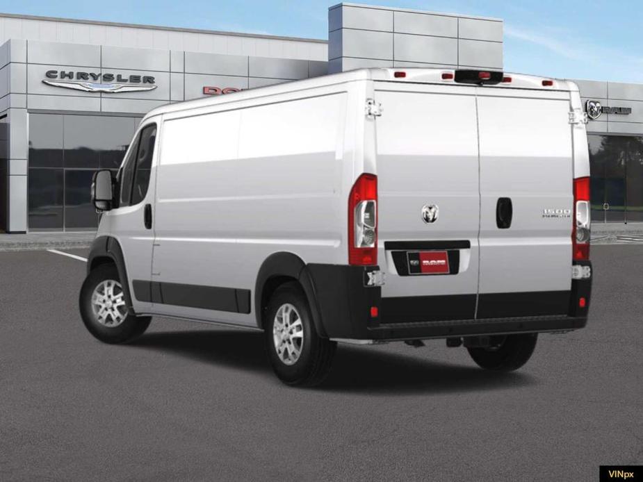 new 2024 Ram ProMaster 1500 car, priced at $49,135