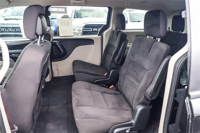 used 2019 Dodge Grand Caravan car, priced at $12,798