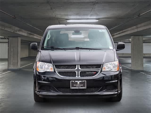 used 2019 Dodge Grand Caravan car, priced at $12,798