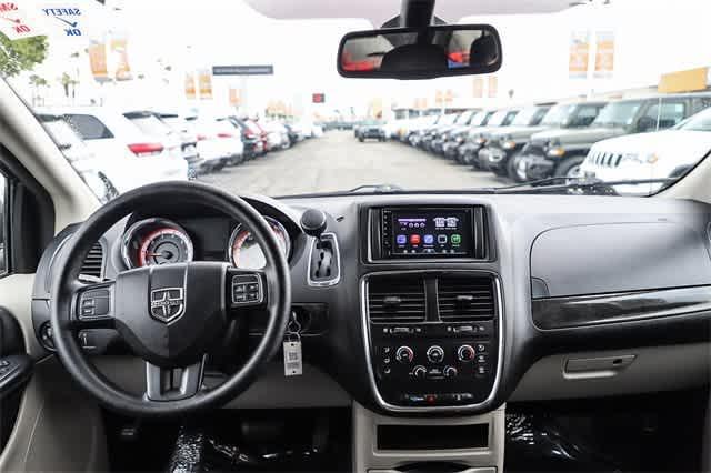 used 2019 Dodge Grand Caravan car, priced at $12,798