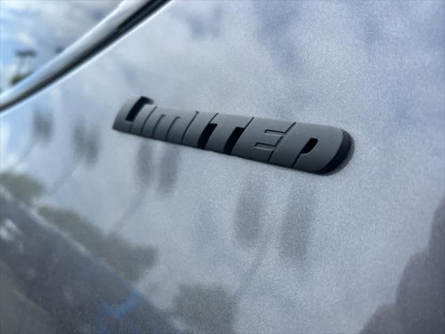 used 2024 Toyota Tundra car, priced at $56,489