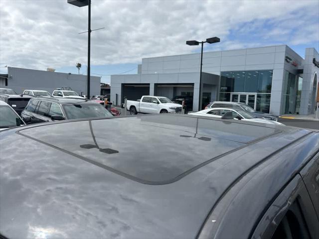 used 2024 Toyota Tundra car, priced at $56,489