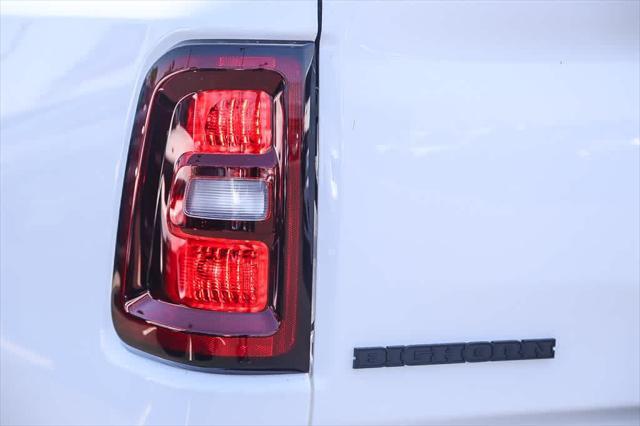 new 2025 Ram 1500 car, priced at $48,468