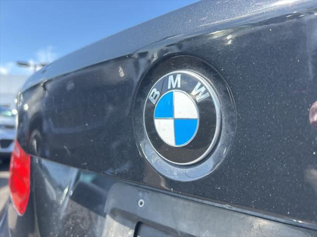 used 2013 BMW 335 car, priced at $13,995