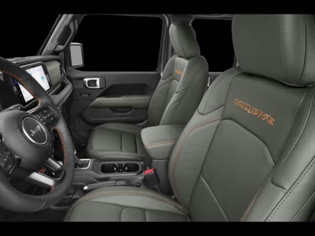 new 2025 Jeep Gladiator car, priced at $49,795