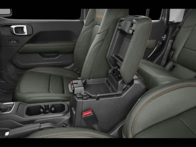 new 2025 Jeep Gladiator car, priced at $49,795