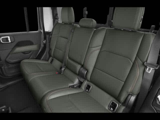 new 2025 Jeep Gladiator car, priced at $49,795