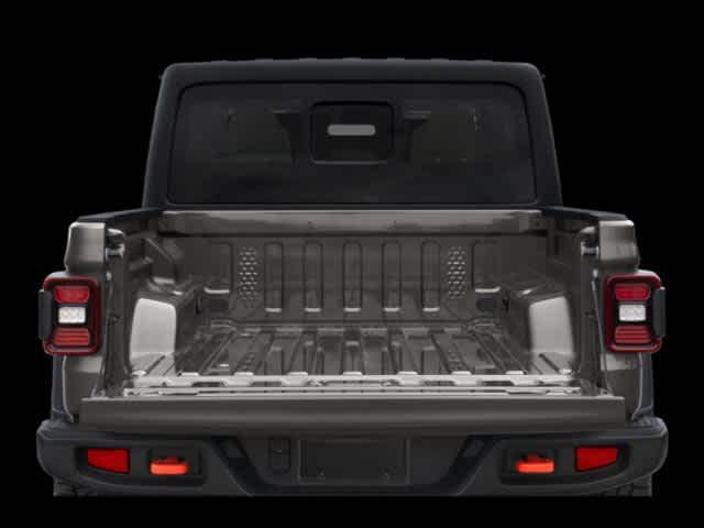 new 2025 Jeep Gladiator car, priced at $49,795