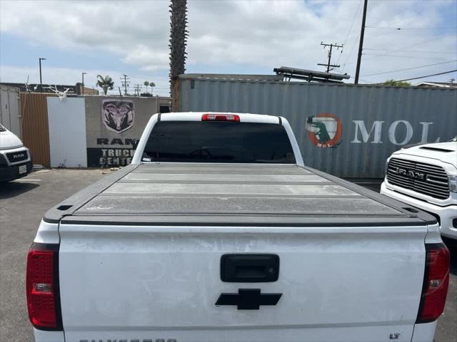 used 2014 Chevrolet Silverado 1500 car, priced at $16,972