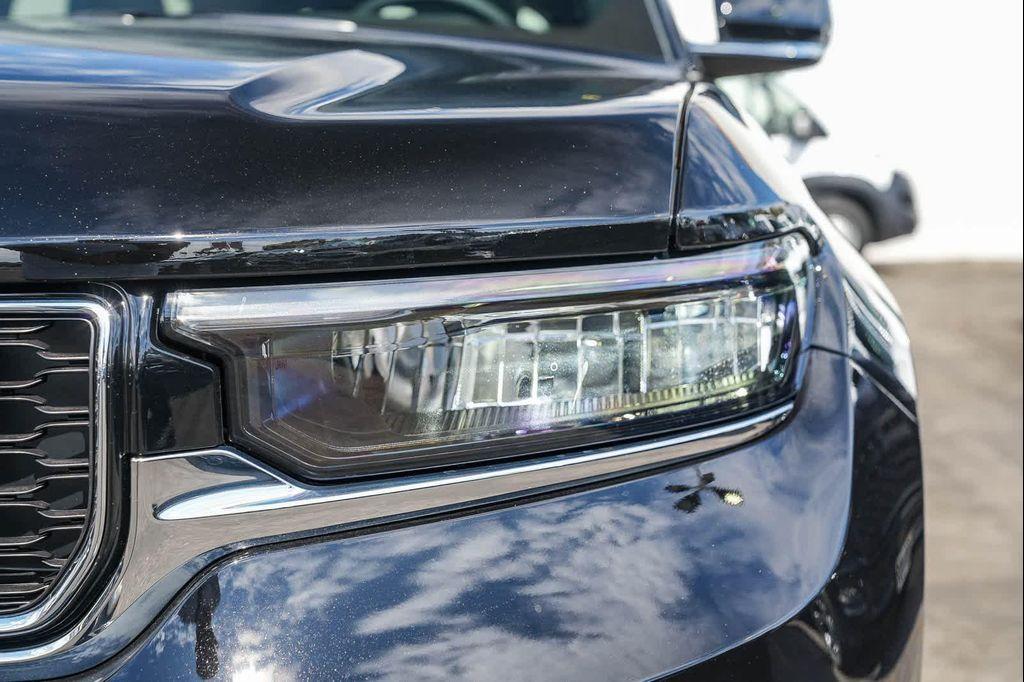 new 2025 Jeep Grand Cherokee L car, priced at $40,995