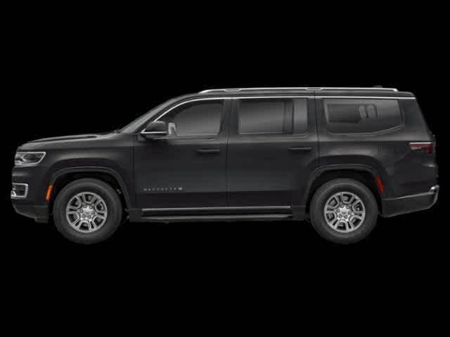 new 2025 Jeep Wagoneer car, priced at $74,150
