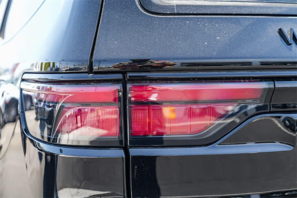 new 2025 Jeep Wagoneer car, priced at $73,950