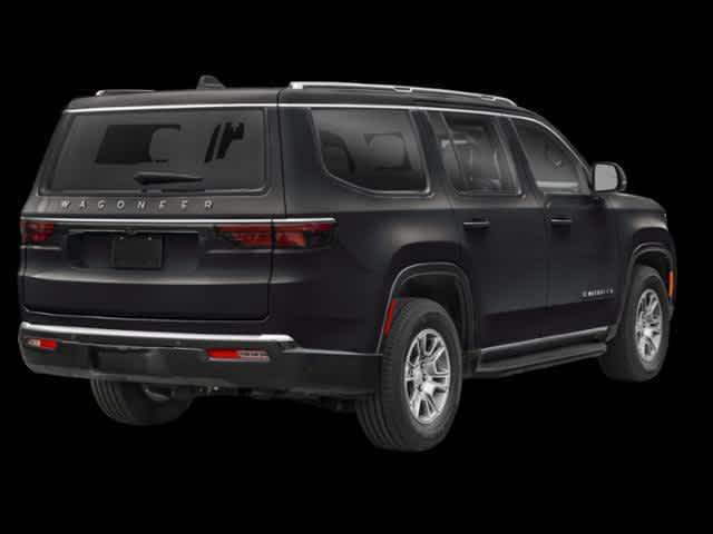 new 2025 Jeep Wagoneer car, priced at $74,150