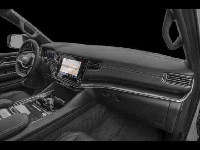 new 2025 Jeep Wagoneer car, priced at $74,150