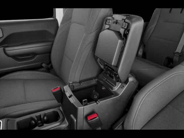 new 2025 Jeep Wrangler 4xe car, priced at $61,420