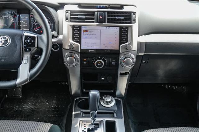 used 2023 Toyota 4Runner car, priced at $45,186