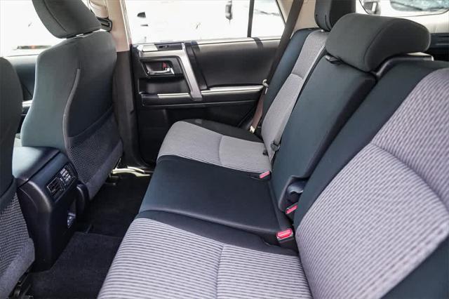 used 2023 Toyota 4Runner car, priced at $45,186