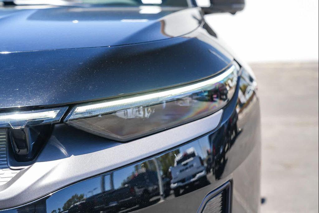 new 2025 Jeep Wagoneer S car, priced at $44,040