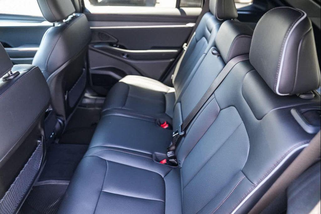 new 2025 Jeep Wagoneer S car, priced at $44,040