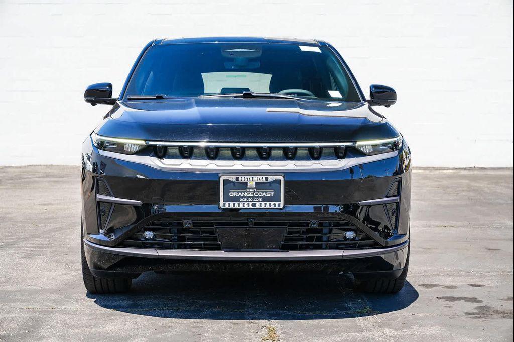 new 2025 Jeep Wagoneer S car, priced at $44,040