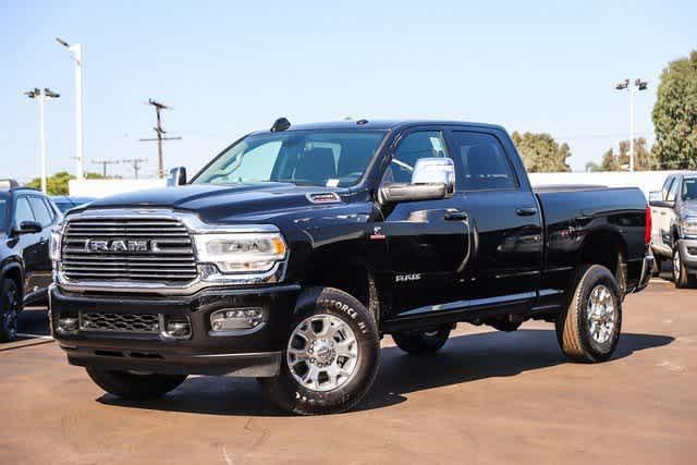 new 2024 Ram 2500 car, priced at $69,025