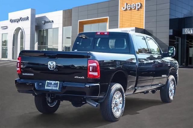 new 2024 Ram 2500 car, priced at $69,025