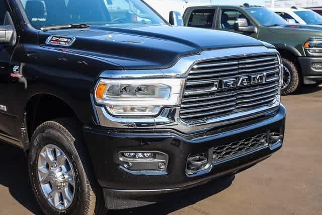 new 2024 Ram 2500 car, priced at $69,025