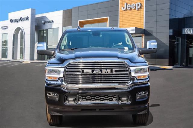 new 2024 Ram 2500 car, priced at $69,025