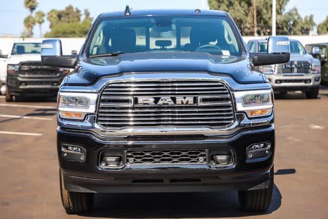 new 2024 Ram 2500 car, priced at $69,025