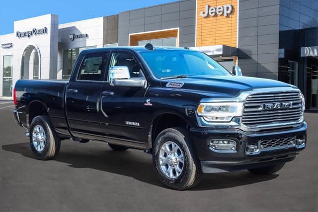 new 2024 Ram 2500 car, priced at $69,025