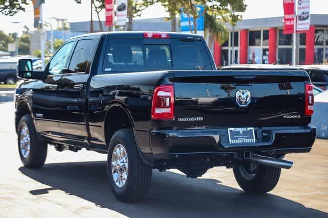 new 2024 Ram 2500 car, priced at $69,025