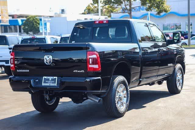 new 2024 Ram 2500 car, priced at $69,025