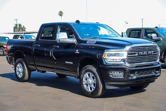 new 2024 Ram 2500 car, priced at $69,025