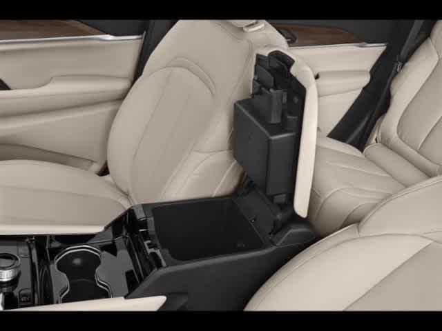 new 2024 Jeep Grand Cherokee 4xe car, priced at $50,980