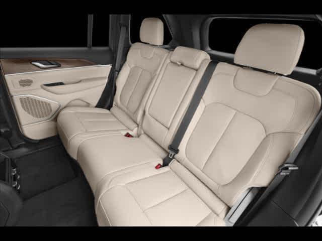 new 2024 Jeep Grand Cherokee 4xe car, priced at $50,980