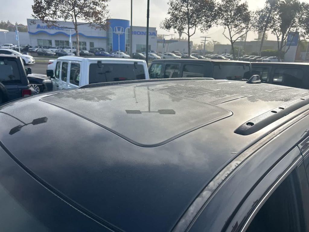 used 2015 Jeep Grand Cherokee car, priced at $13,972