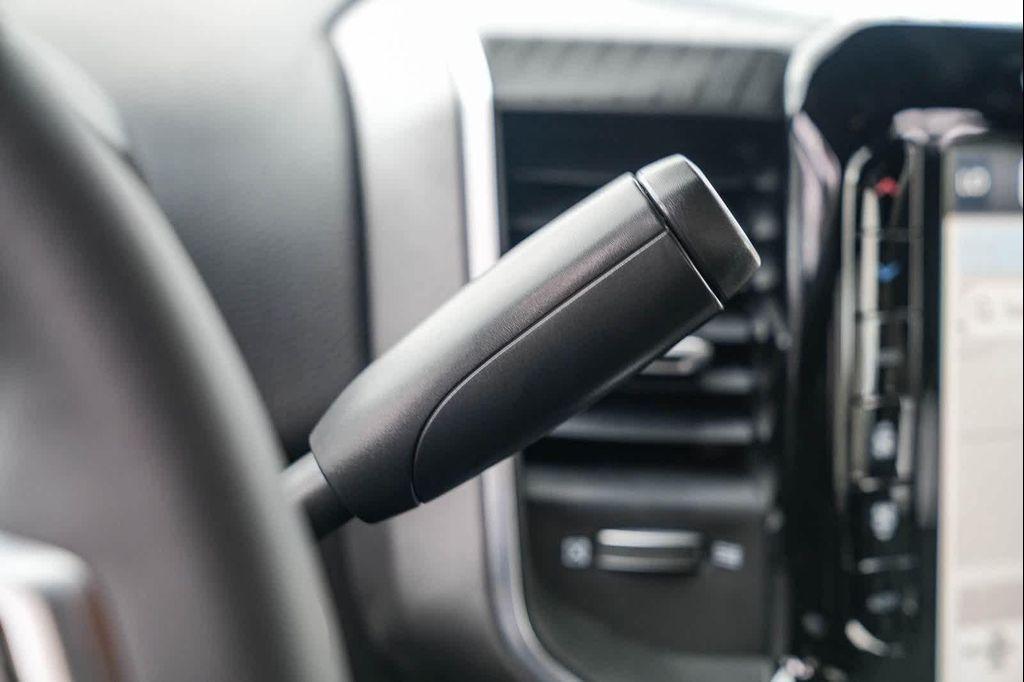 new 2026 Ram 2500 car, priced at $71,490