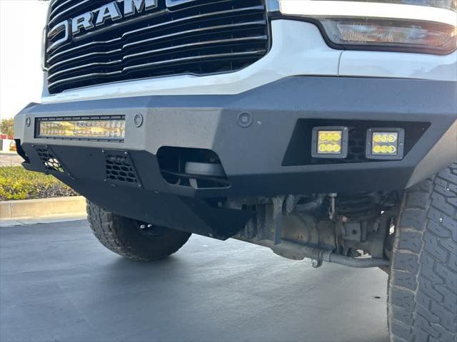 used 2020 Ram 2500 car, priced at $52,478