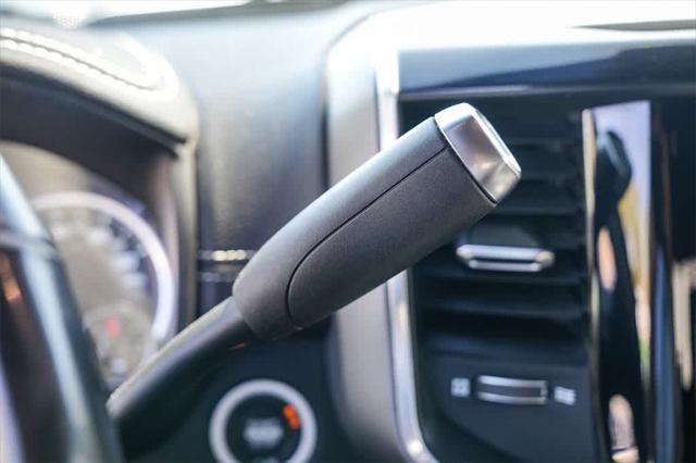 used 2020 Ram 2500 car, priced at $55,972