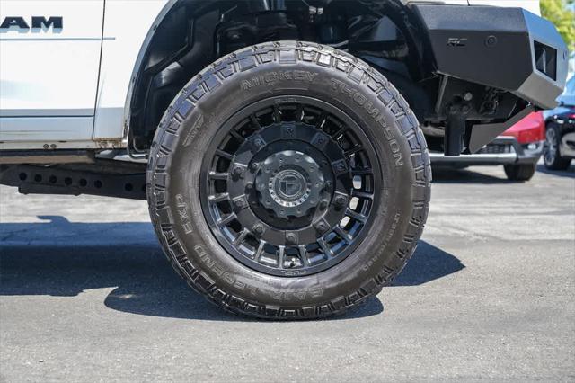 used 2020 Ram 2500 car, priced at $55,972