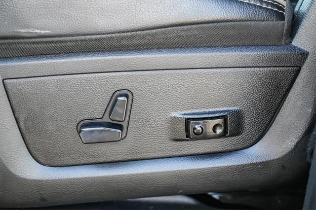 used 2020 Ram 2500 car, priced at $55,972