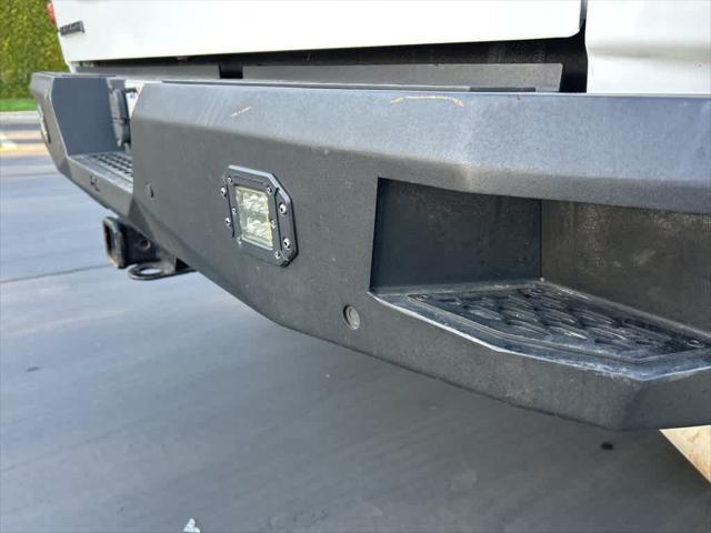 used 2020 Ram 2500 car, priced at $52,478