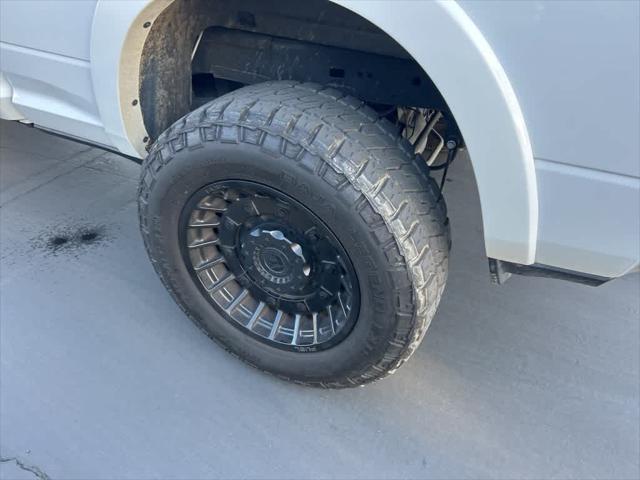 used 2020 Ram 2500 car, priced at $52,478